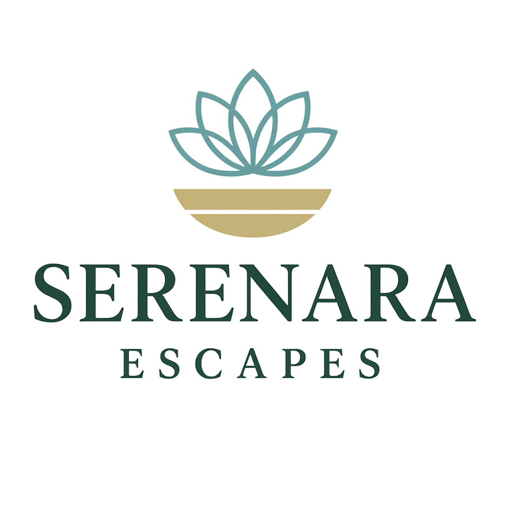 Serenara Logo